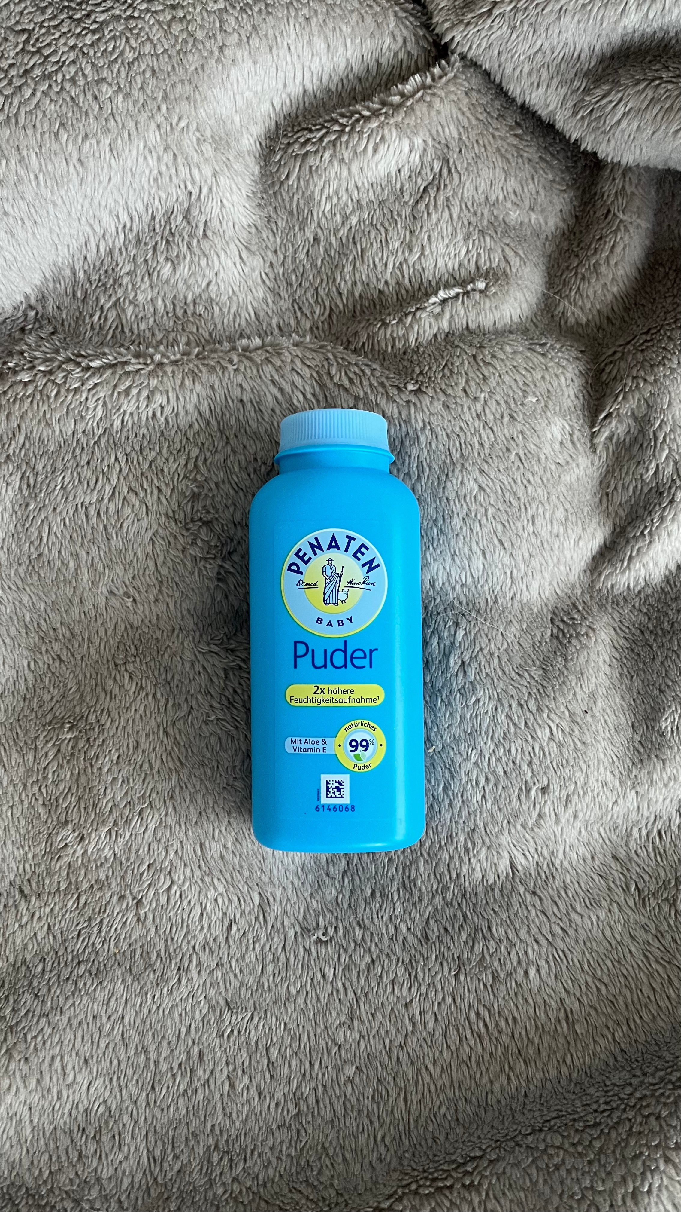 Penaten Puder 100g